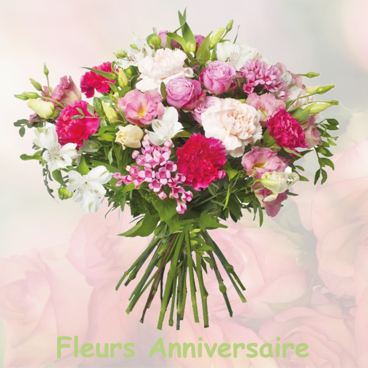 fleurs anniversaire GRANGES-D-ANS
